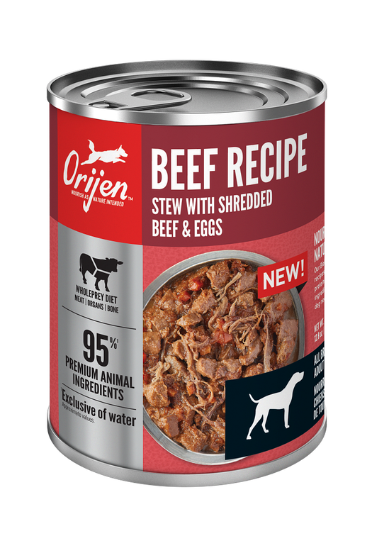 Beef Recipe Stew with Shredded Beef & Eggs